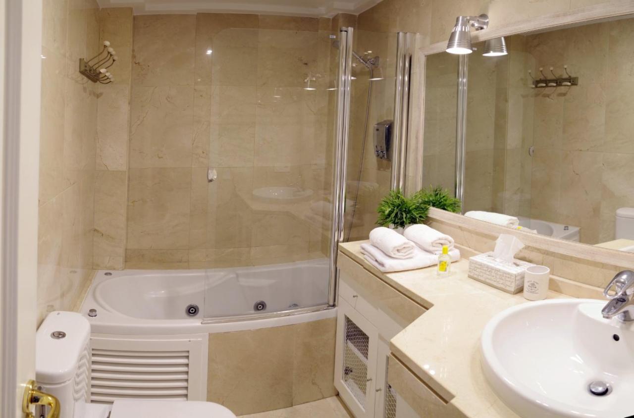 Estrada15 Apartment Ávila Ngoại thất bức ảnh